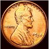 Image 1 : 1918-S Lincoln Wheat Cent CLOSELY UNCIRCULATED