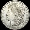 Image 1 : 1921 Silver Morgan Dollar UNCIRCULATED