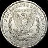 Image 2 : 1921 Silver Morgan Dollar UNCIRCULATED