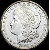 Image 1 : 1878-S Silver Morgan Dollar UNCIRCULATED
