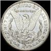 Image 2 : 1878-S Silver Morgan Dollar UNCIRCULATED