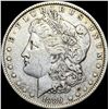 Image 1 : 1889-O Silver Morgan Dollar CLOSELY UNCIRCULATED