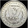 Image 2 : 1889-O Silver Morgan Dollar CLOSELY UNCIRCULATED