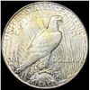 Image 2 : 1928-S Silver Peace Dollar CLOSELY UNCIRCULATED