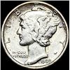 Image 1 : 1930-S Silver Mercury Dime CLOSELY UNCIRCULATED