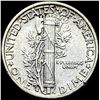Image 2 : 1930-S Silver Mercury Dime CLOSELY UNCIRCULATED