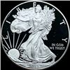 Image 1 : 2012-S Silver American Eagle Proof $1 GEM PROOF