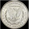 Image 2 : 1921-D Silver Morgan Dollar UNCIRCULATED