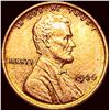 Image 1 : 1926 Red Lincoln Wheat Cent UNCIRCULATED