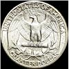 Image 2 : 1935-D Silver Washington Quarter CLOSELY UNCIRCULATED