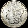 Image 1 : 1902-O Silver Morgan Dollar UNCIRCULATED