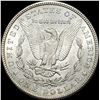 Image 2 : 1902-O Silver Morgan Dollar UNCIRCULATED