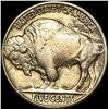 Image 2 : 1913 Type 2 Buffalo Nickel CHOICE BU
