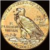 Image 2 : 1926 Indian Head Gold $2.50 Quarter Eagle CLOSELY UNCIRCULATED