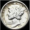 Image 1 : 1919-S Mercury Dime UNCIRCULATED