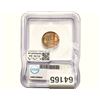 Image 2 : 1928-D Wheat Cent ICG MS64 RB
