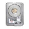 Image 2 : 1928 Mercury Silver Dime PCGS MS65 FB