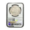 Image 2 : 1892-S Morgan Silver Dollar NGC XF40