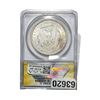 Image 2 : 1897-O Morgan Silver Dollar ANACS EF40