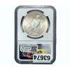 Image 2 : 1924 Silver Peace Dollar NGC MS65