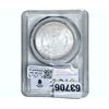 Image 2 : 1882-S Morgan Silver Dollar PCGS MS64