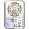 Image 2 : 1879-S Rev 78 Morgan Silver Dollar NGC AU53