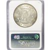 Image 2 : 1878-S Morgan Silver Dollar NGC MS64