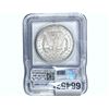 Image 2 : 1900 Morgan Silver Dollar ICG MS66