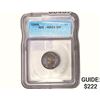 Image 1 : 1906 Indian Head Cent ICG MS64 BN