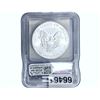 Image 2 : 2015 Silver Eagle ICG MS69