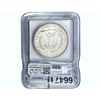 Image 2 : 1900 Morgan Silver Dollar ICG MS64