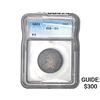 Image 1 : 1821 Capped Bust Quarter ICG G4
