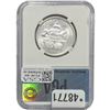 Image 2 : 1893 Columbian Expo Half Dollar PGA MS65