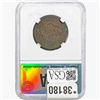 Image 2 : 1816 Coronet Head Large Cent PGA MS61