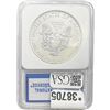 Image 2 : 2015 Silver Eagle IGS MS70