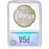 Image 2 : 1892 Morgan Silver Dollar PGA MS64
