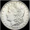 Image 1 : 1880-O Silver Morgan Dollar UNCIRCULATED