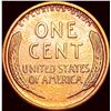 Image 2 : 1915-D Lincoln Wheat Cent CLOSELY UNCIRCULATED