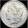 Image 1 : 1892 Morgan Silver Dollar UNCIRCULATED