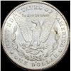 Image 2 : 1878-S Silver Morgan Dollar UNCIRCULATED
