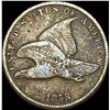 Image 1 : 1858 Flying Eagle Cent LIGHTLY CIRCULATED