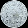 Image 2 : 1819 Capped Bust Half Dollar CHOICE AU