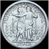Image 2 : 1921 Missouri Silver Half Dollar GEM BU