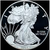 Image 1 : 2012-S Silver American Eagle Proof $1 GEM PROOF