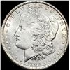 Image 1 : 1890 Silver Morgan Dollar UNCIRCULATED