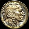 Image 1 : 1937-D Buffalo Nickel UNCIRCULATED