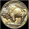 Image 2 : 1937-D Buffalo Nickel UNCIRCULATED
