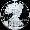 Image 1 : 2012-S Silver American Eagle Proof $1 GEM PROOF