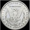 Image 2 : 1883-CC Silver Morgan Dollar UNCIRCULATED