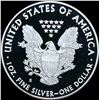 Image 2 : 2012-S Silver American Eagle Proof $1 GEM PROOF